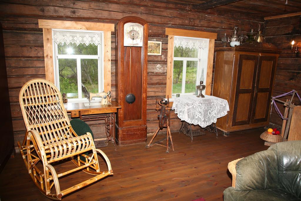 Ethnographic Holiday House Laipas Murjani Kültér fotó